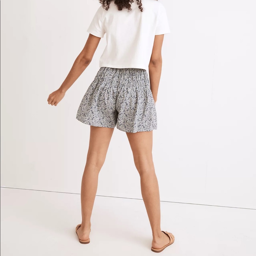 Madewell Shorts